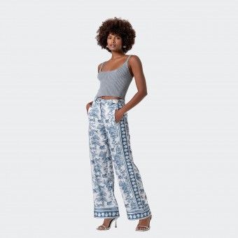 Fracomina Trousers