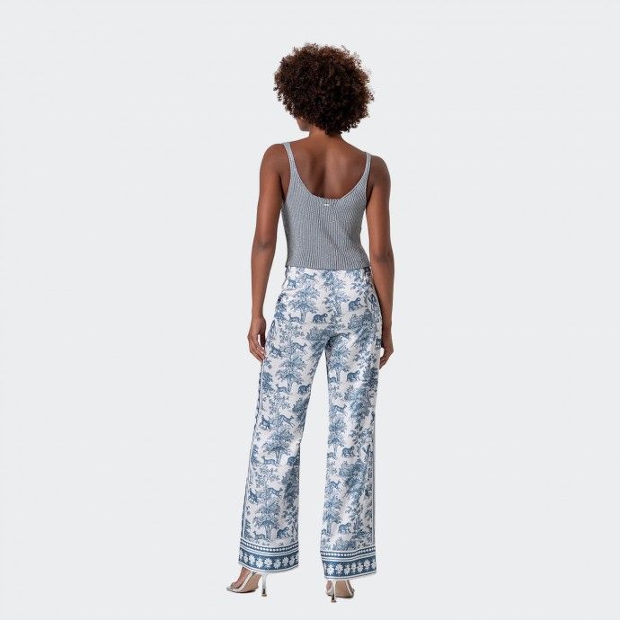 Fracomina Trousers