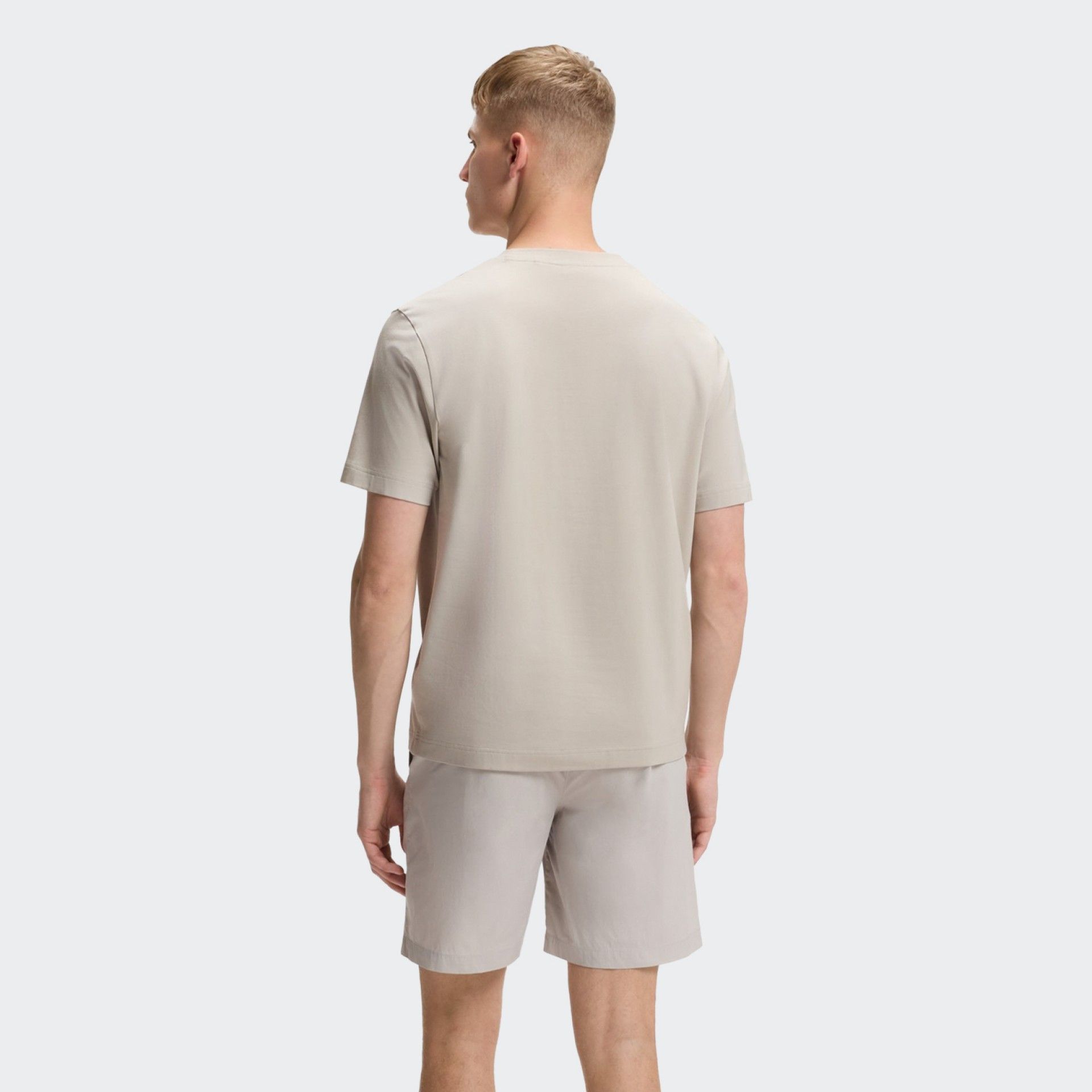 Camiseta Boss