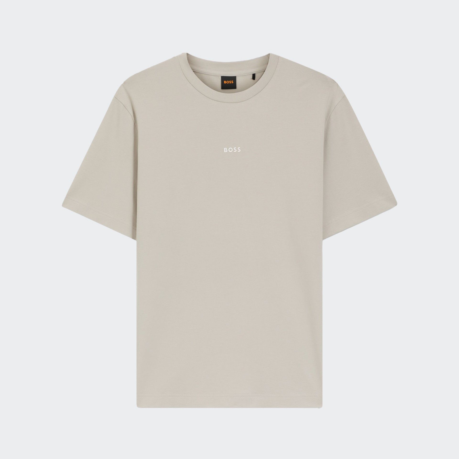 Camiseta Boss