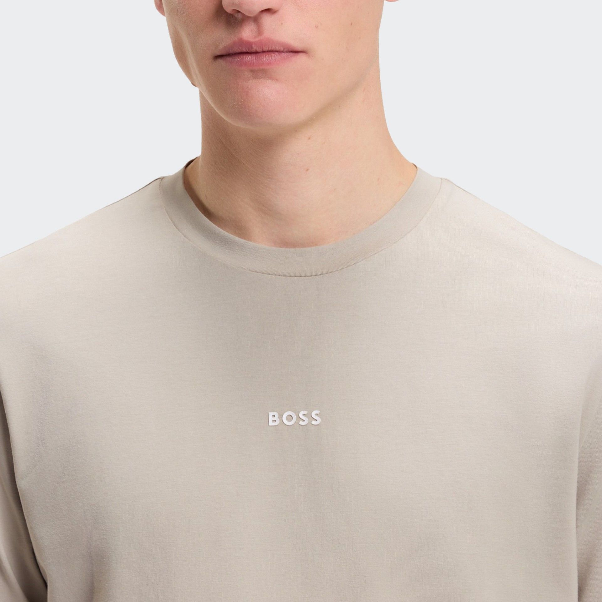 Camiseta Boss