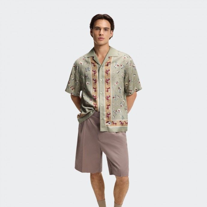 Hugo Shirt
