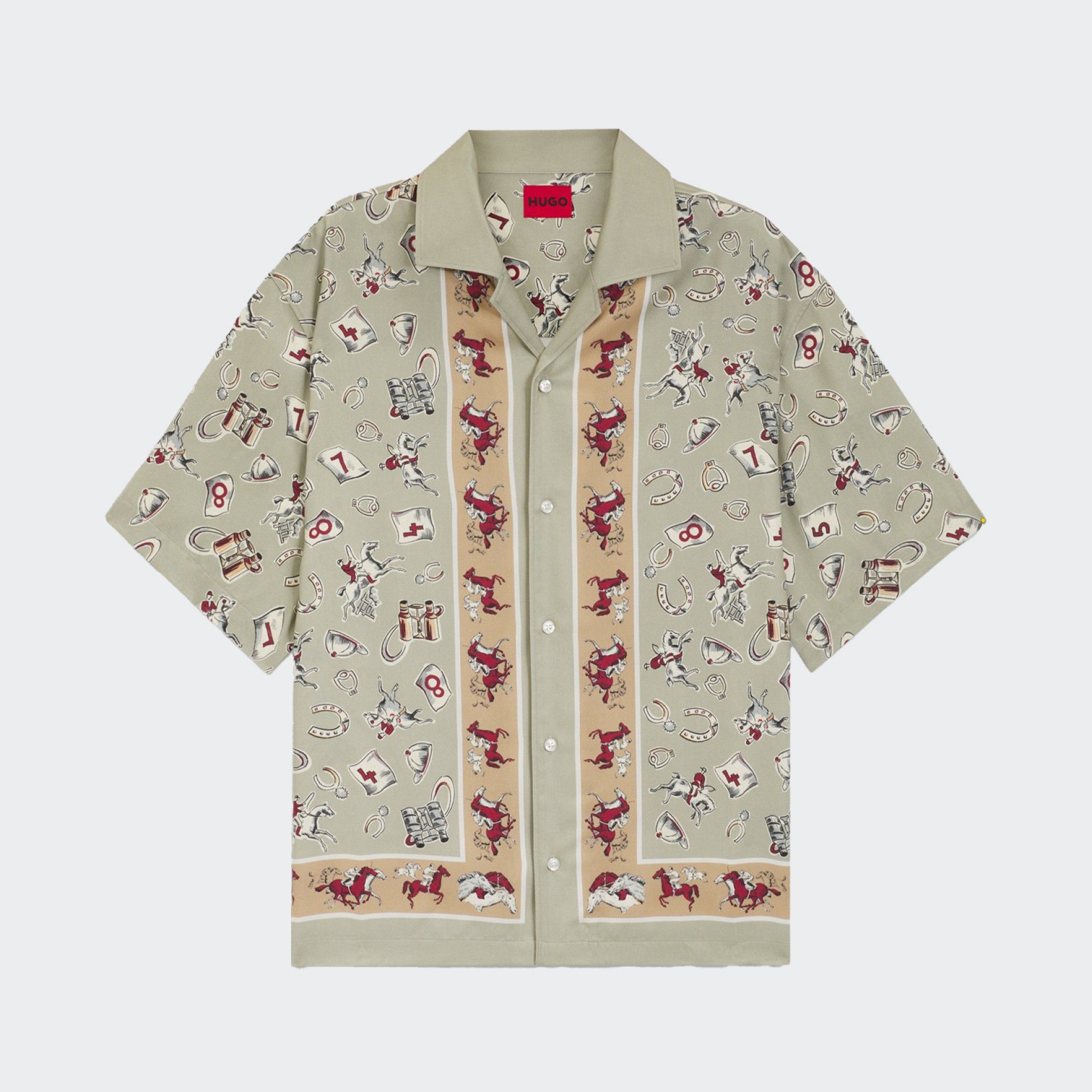 Hugo Shirt
