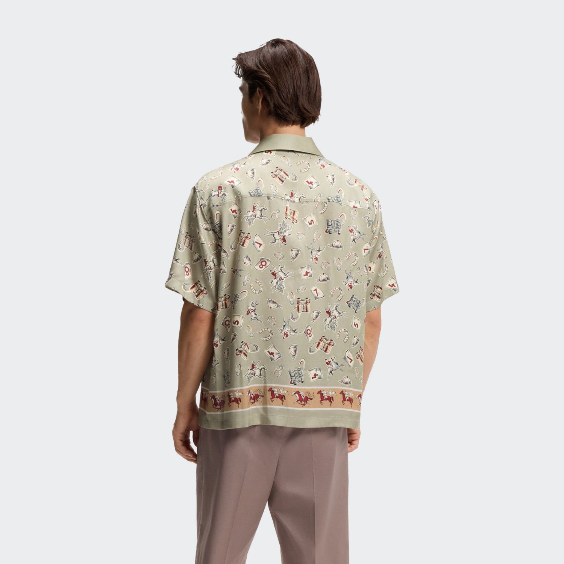 Hugo Shirt