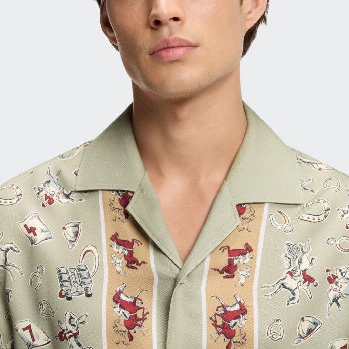 Hugo Shirt