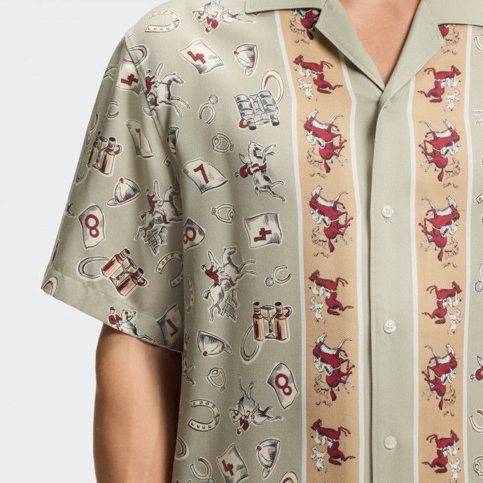 Hugo Shirt