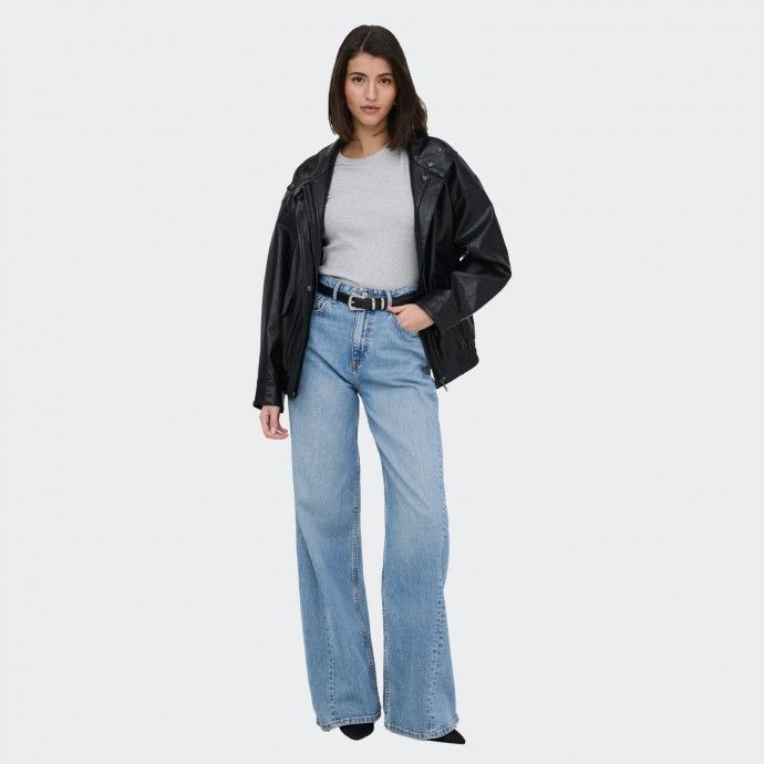 Pantalon en jean JDY