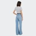 Pantalon en jean JDY Pantalon en jean JDY