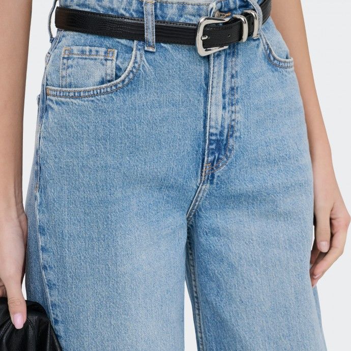 Pantalon en jean JDY