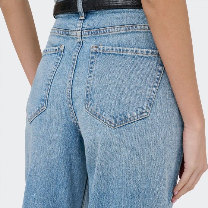 Pantalon en jean JDY