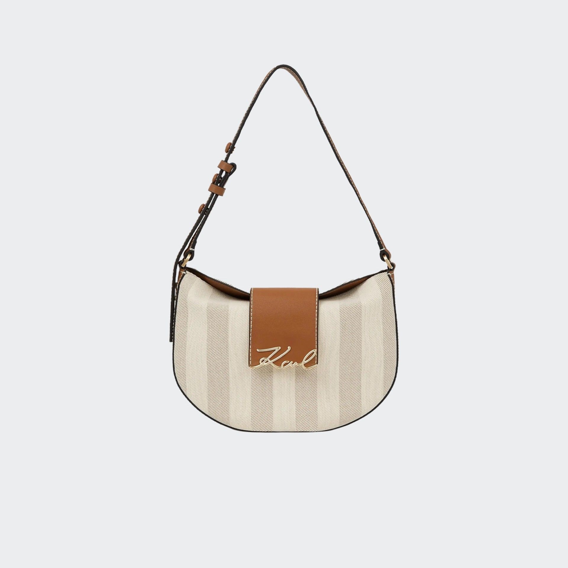 Bolso bandolera Karl Lagerfeld