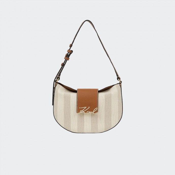 Bolso bandolera Karl Lagerfeld