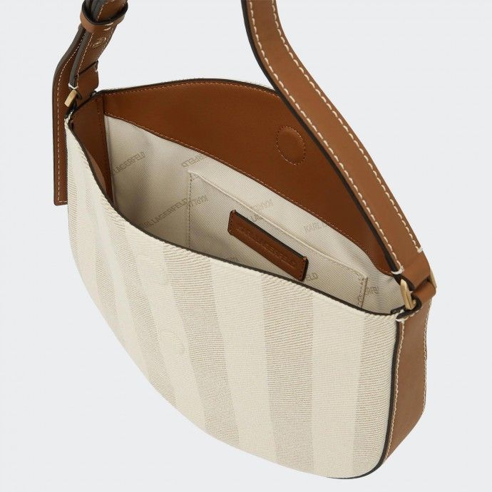 Bolso bandolera Karl Lagerfeld