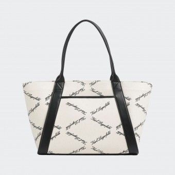 Bolso bandolera Karl Lagerfeld