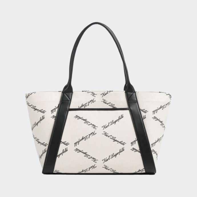 Bolso bandolera Karl Lagerfeld