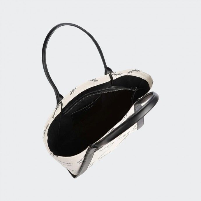 Bolso bandolera Karl Lagerfeld