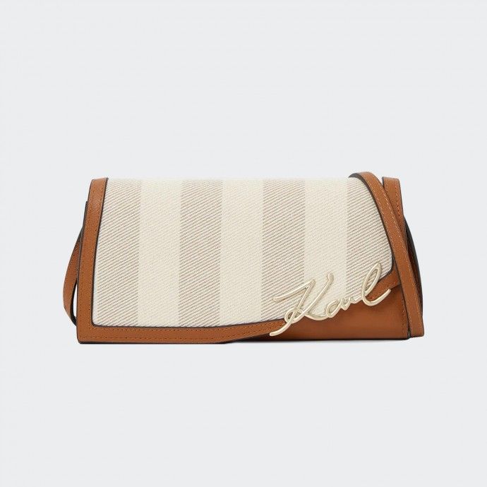 Karl Lagerfeld Shoulder Bag