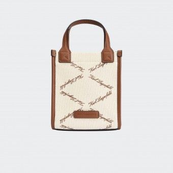 Karl Lagerfeld Shoulder Bag Karl Lagerfeld Shoulder Bag