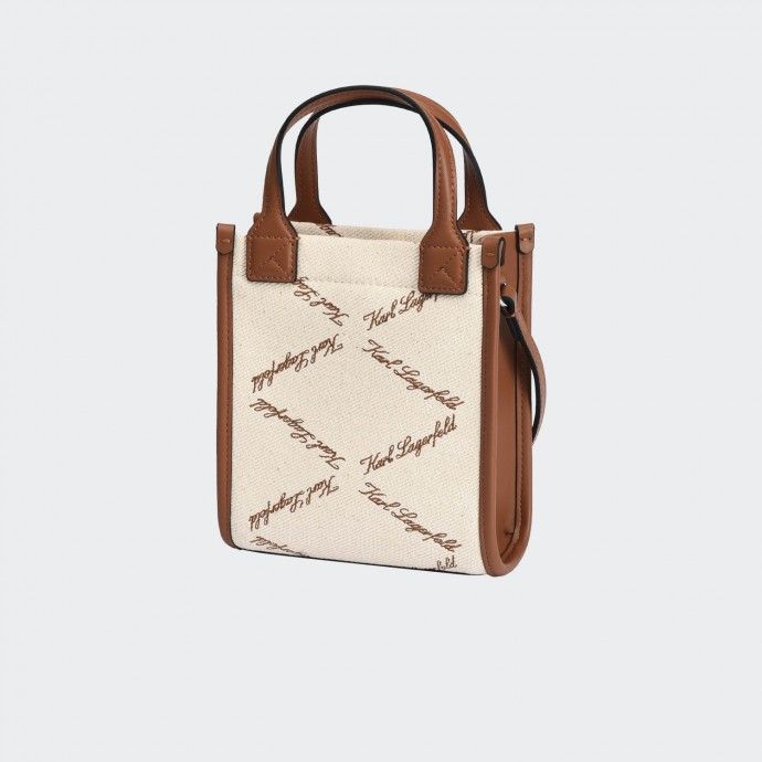 Karl Lagerfeld Shoulder Bag