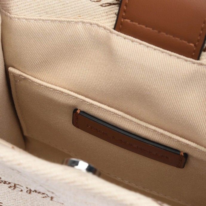 Karl Lagerfeld Shoulder Bag