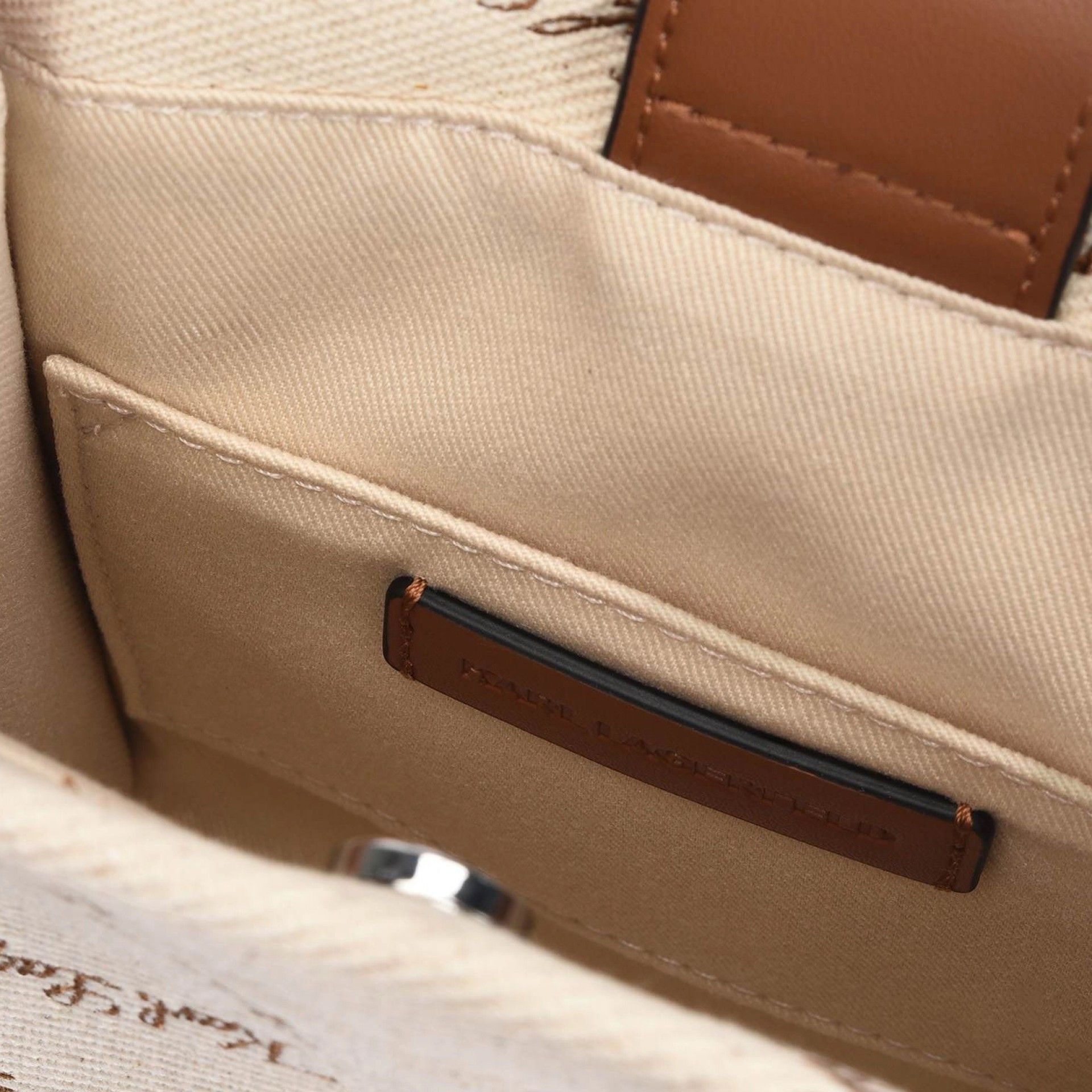 Karl Lagerfeld Shoulder Bag