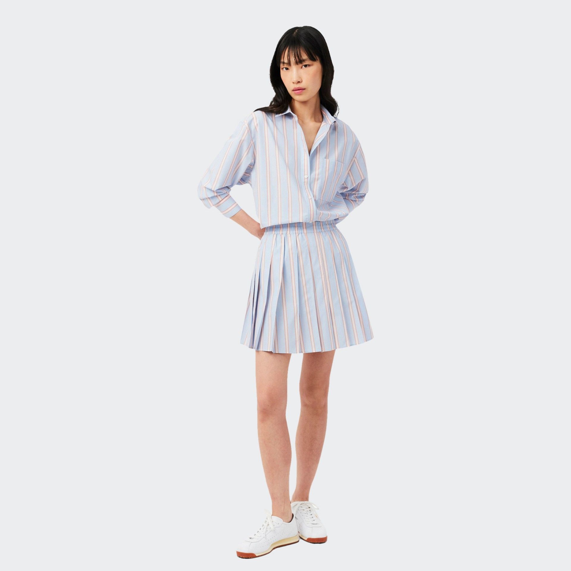 Lacoste Skirt