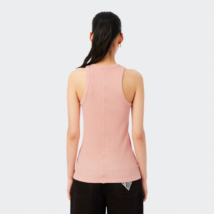 Lacoste Strap Top