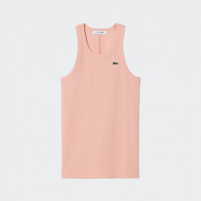 Lacoste Strap Top