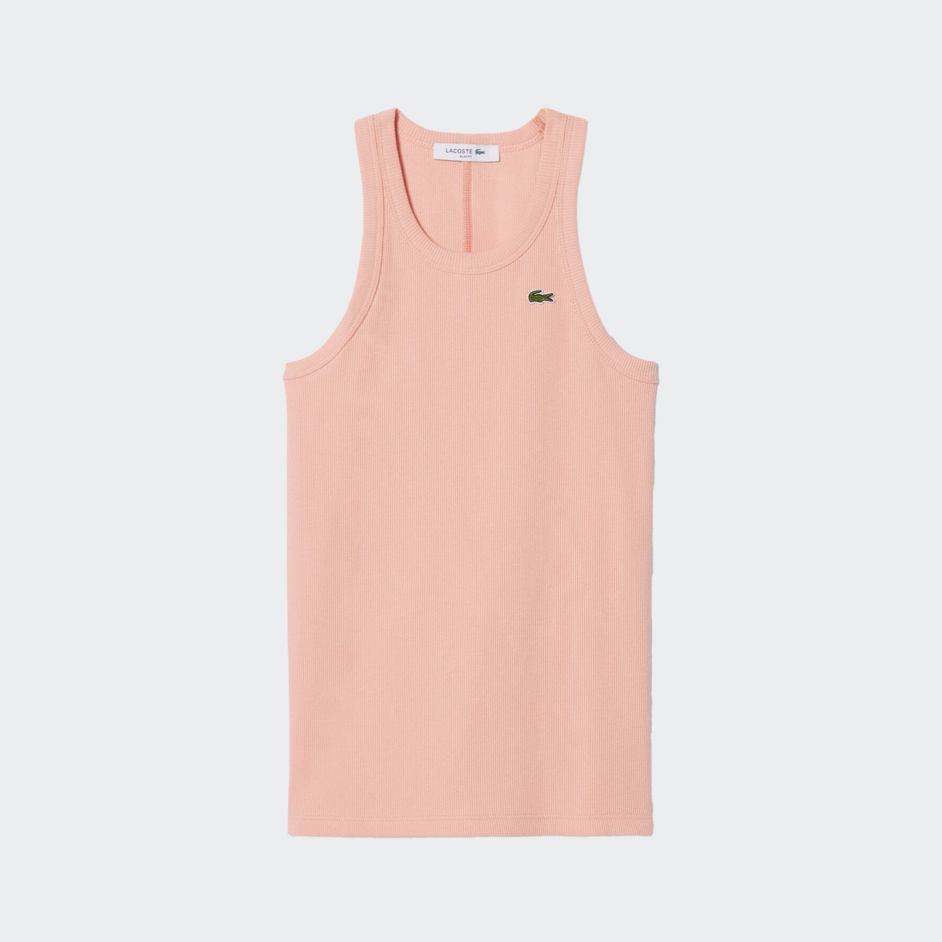 Lacoste Strap Top