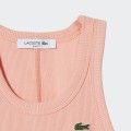 Lacoste Strap Top Lacoste Strap Top