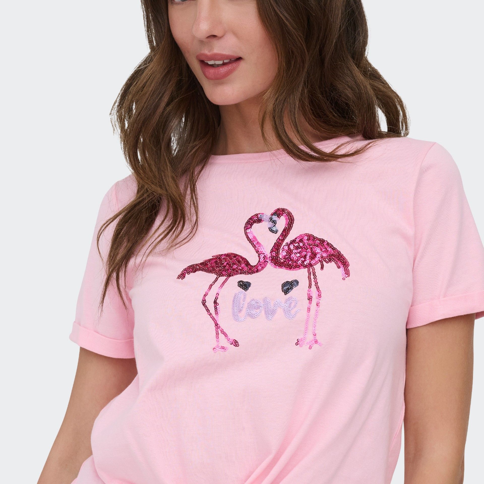 Only T-shirt