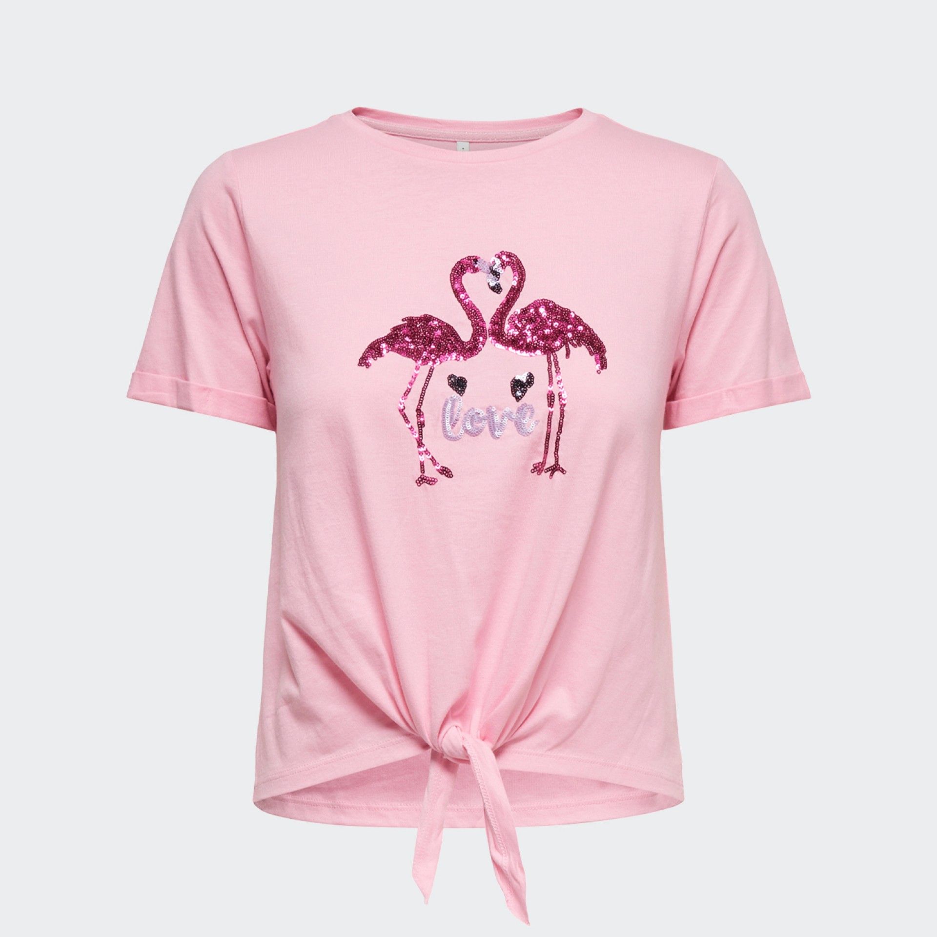 Only T-shirt