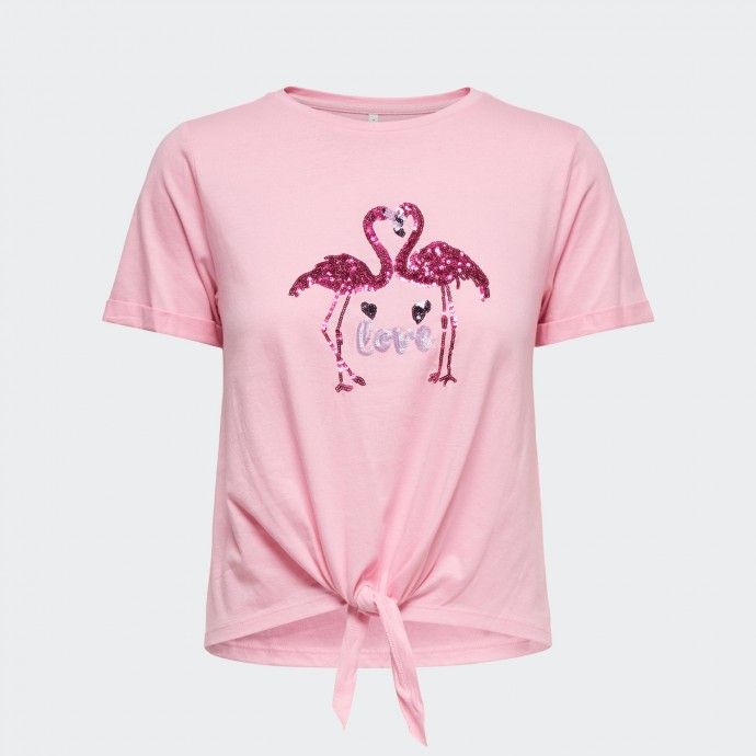 Only T-shirt