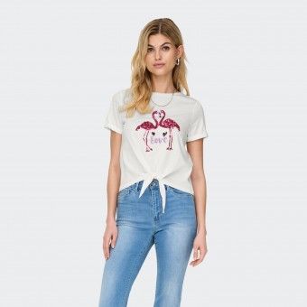 Only T-shirt