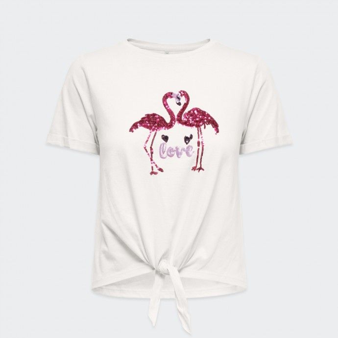 Only T-shirt