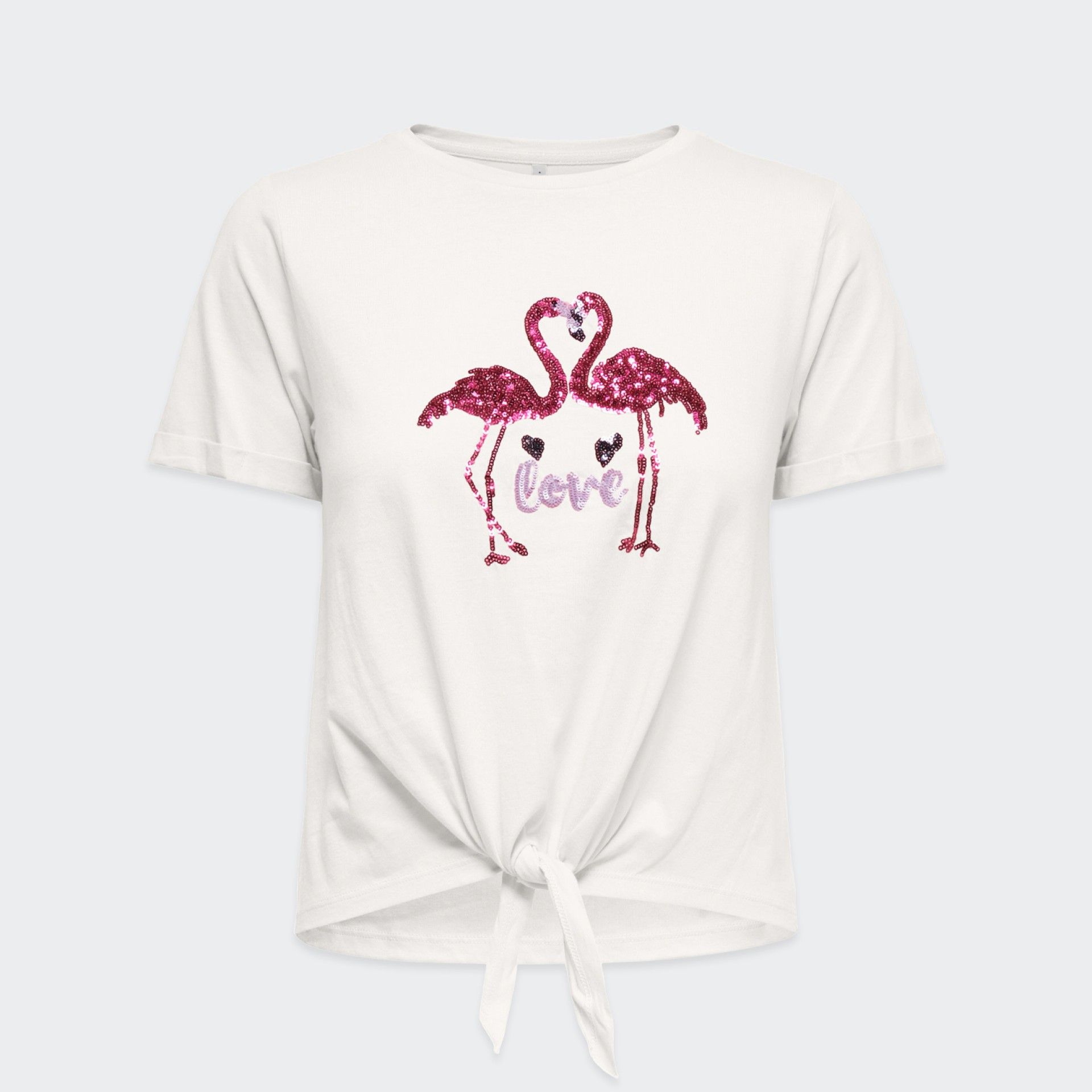 Only T-shirt