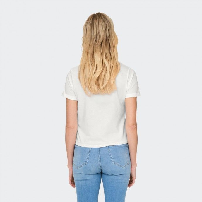 Only T-shirt