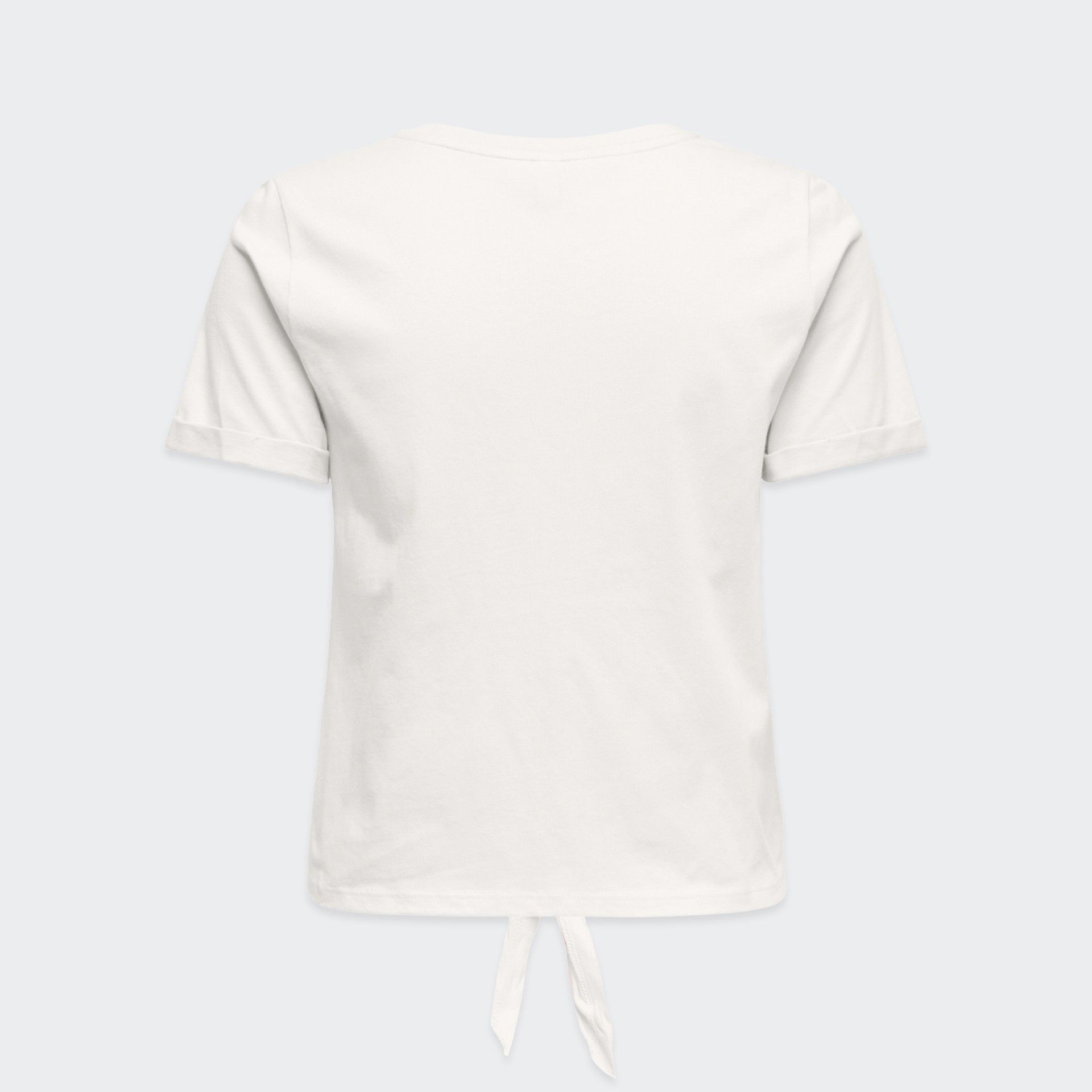 Only T-shirt