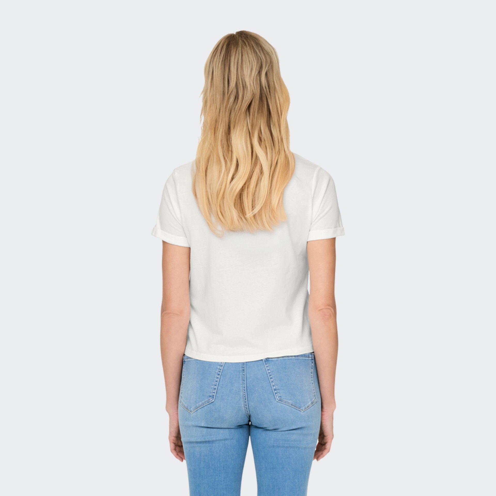 Only T-shirt