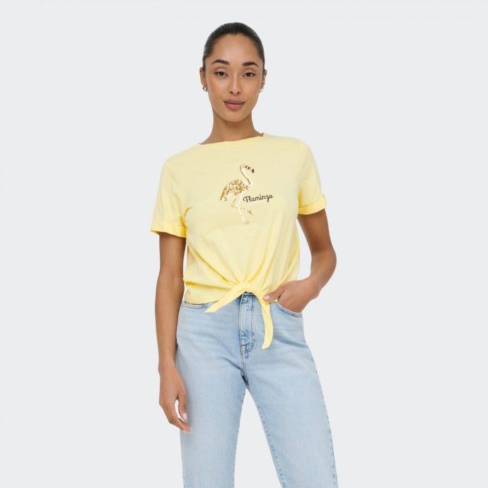 Only T-shirt