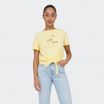 Only T-shirt
