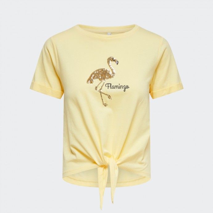 Only T-shirt