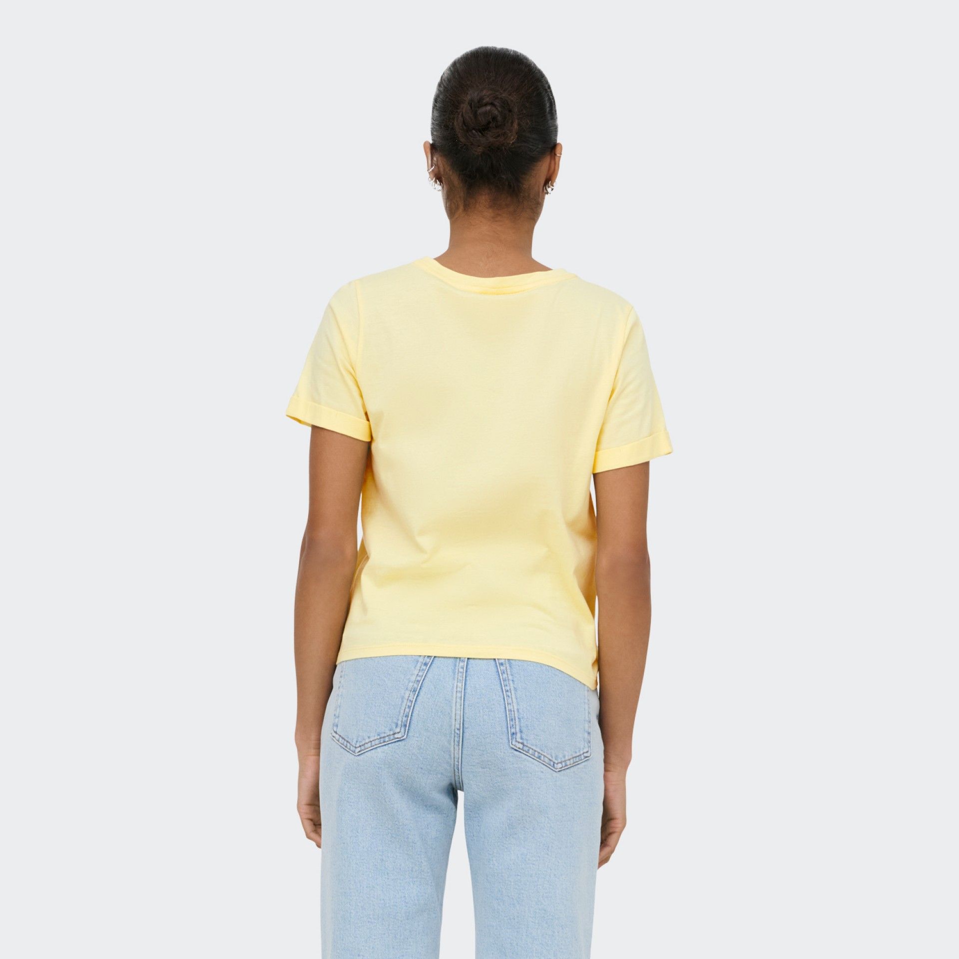 Only T-shirt