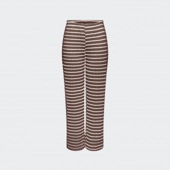 Only Knitted Trousers