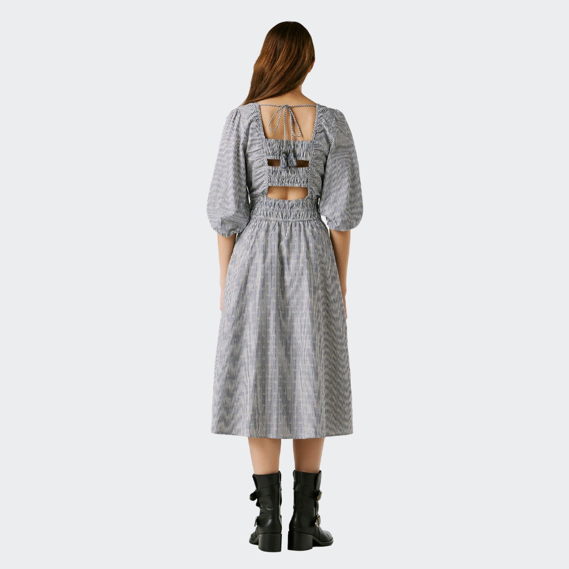 Vestido Pepe Jeans