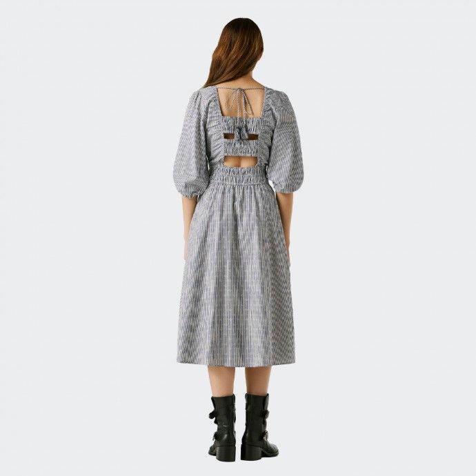 Vestido Pepe Jeans