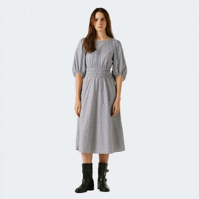 Vestido Pepe Jeans