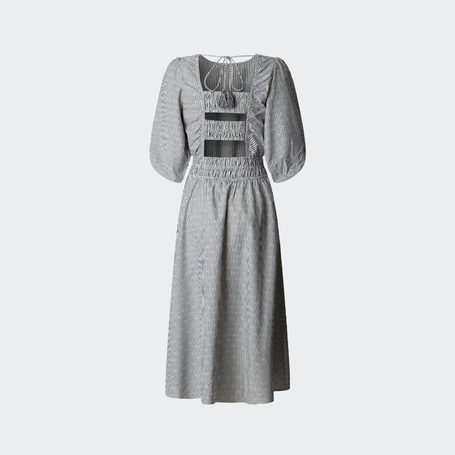 Vestido Pepe Jeans