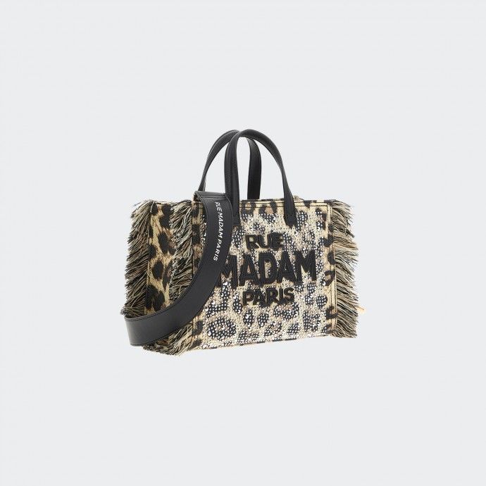 Sac � bandouli�re Rue Madam Paris