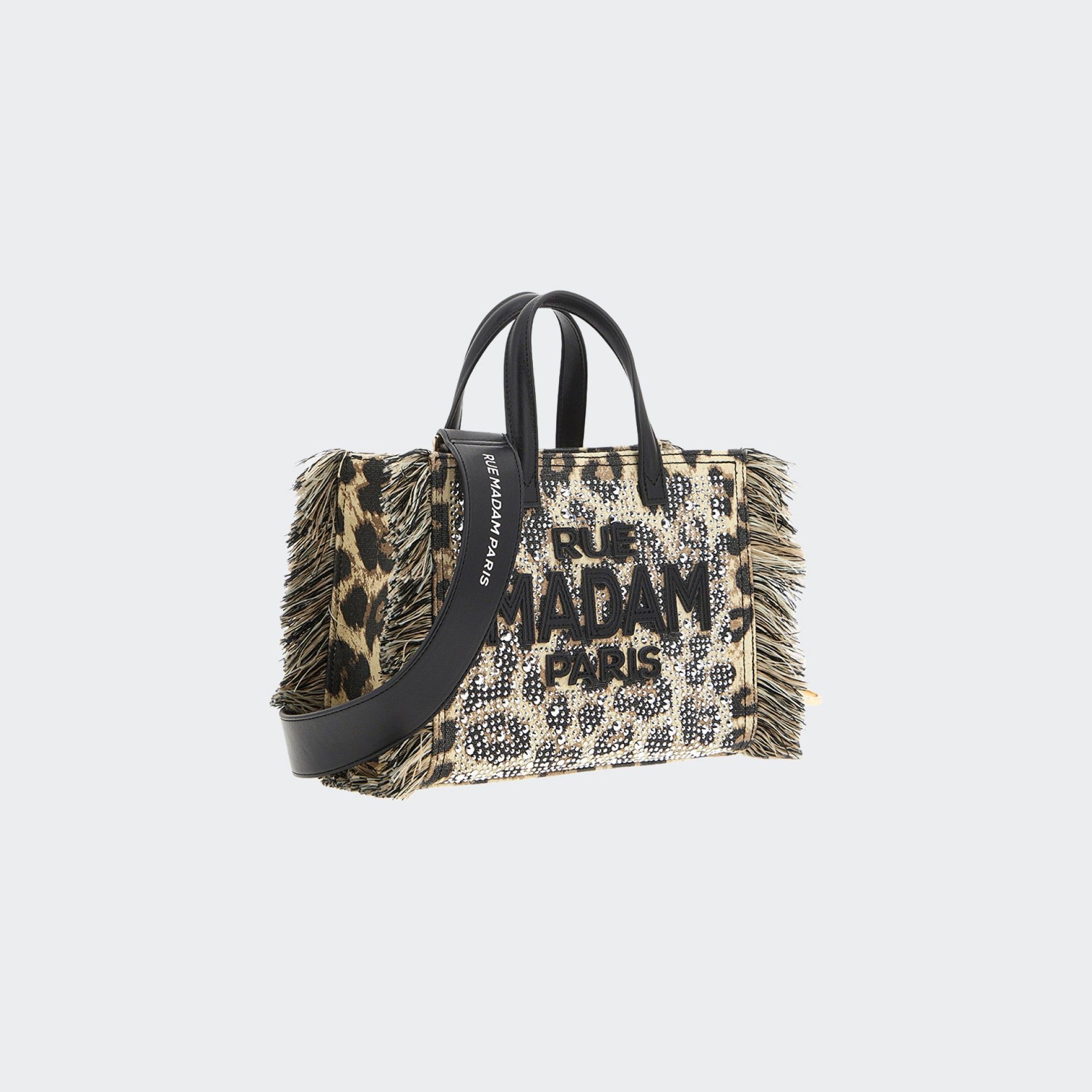 Sac à bandoulière Rue Madam Paris